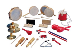 IBMT-OT-377 RHYTHM/TIMBRE INSTRUMENT SET